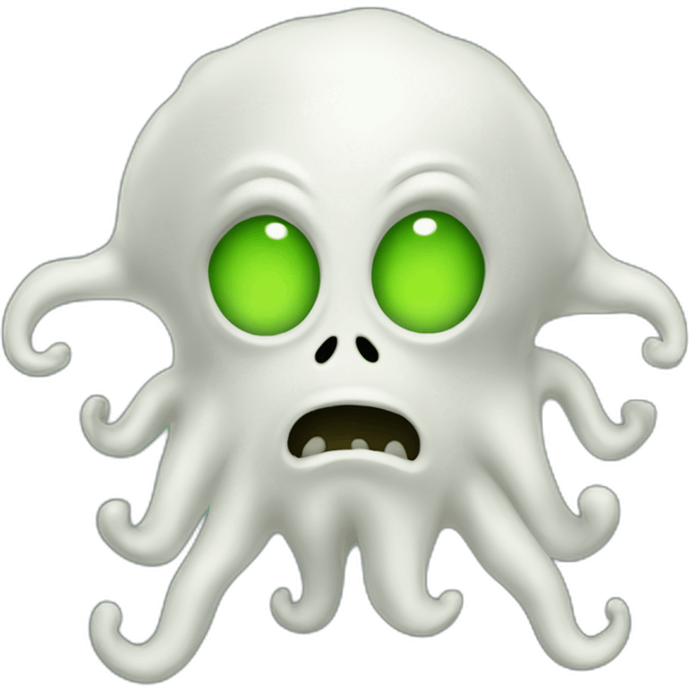 ectoplasme emoji