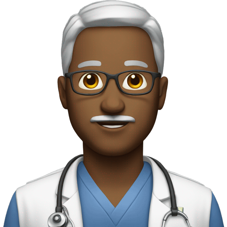 Doc emoji