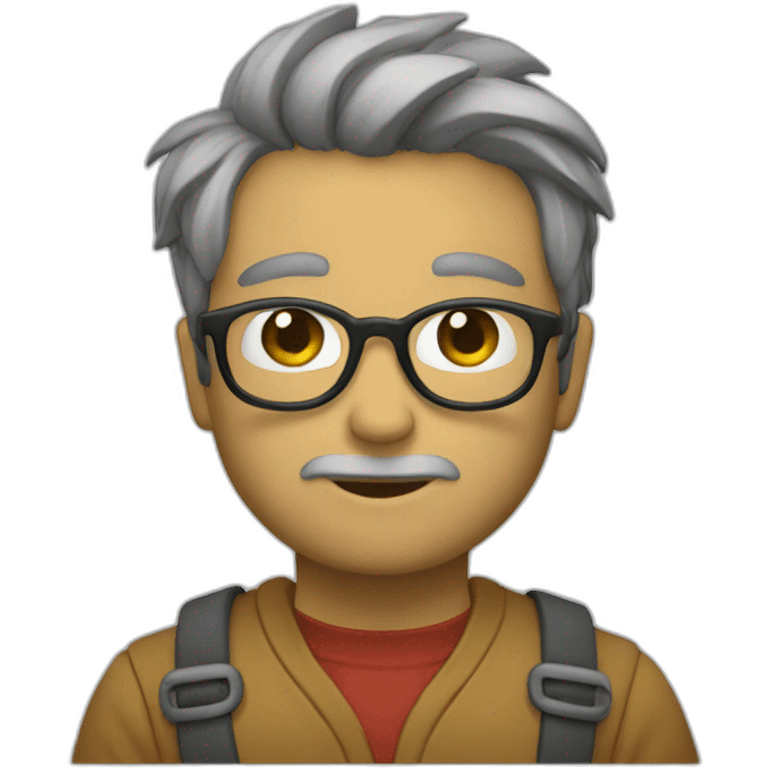 kaizen emoji