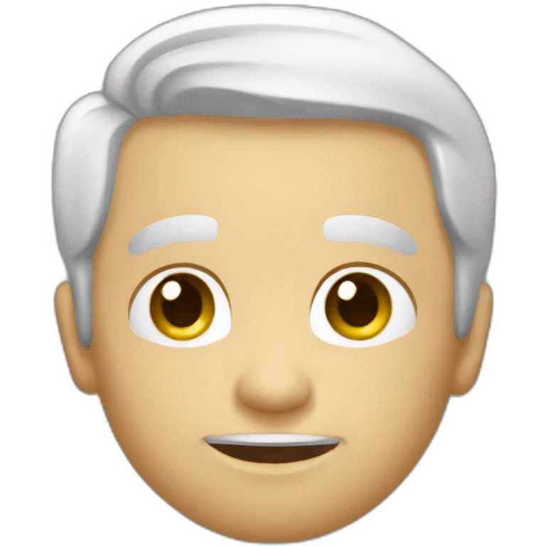 Stockmarket emoji