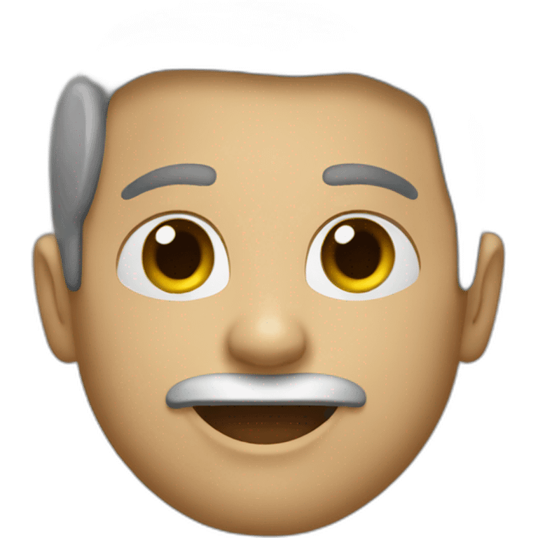 Ipromx emoji