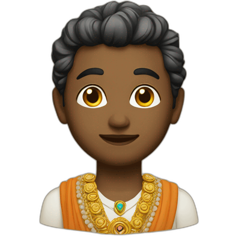 Murugan  emoji