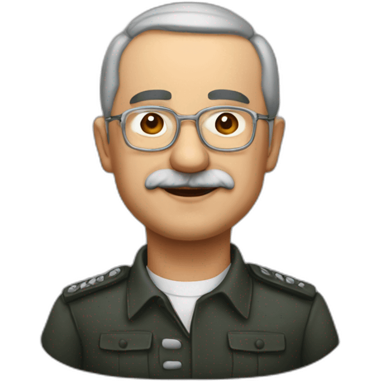 Kemal kılıçdaroğlu emoji