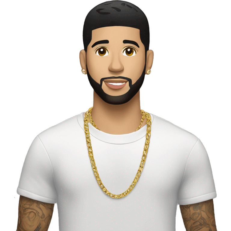 Anuel emoji