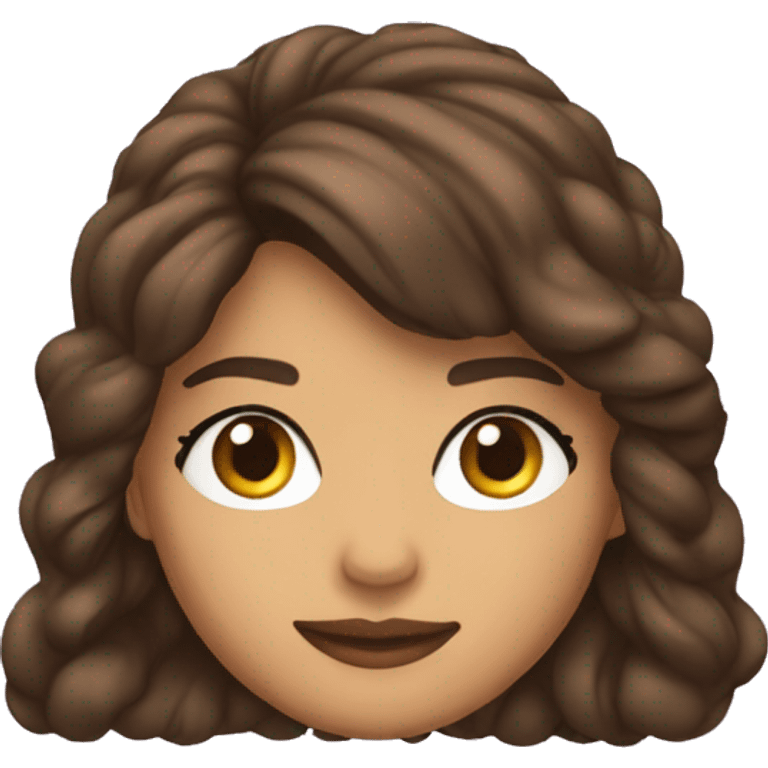 Zendaya Coleman emoji