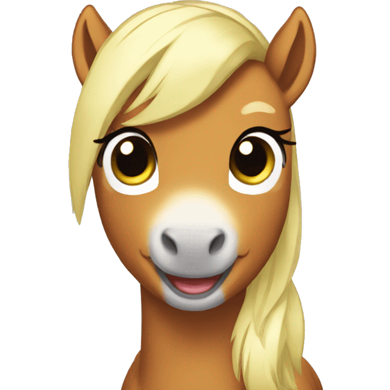 pony emoji