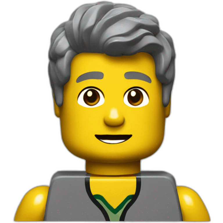 lego emoji