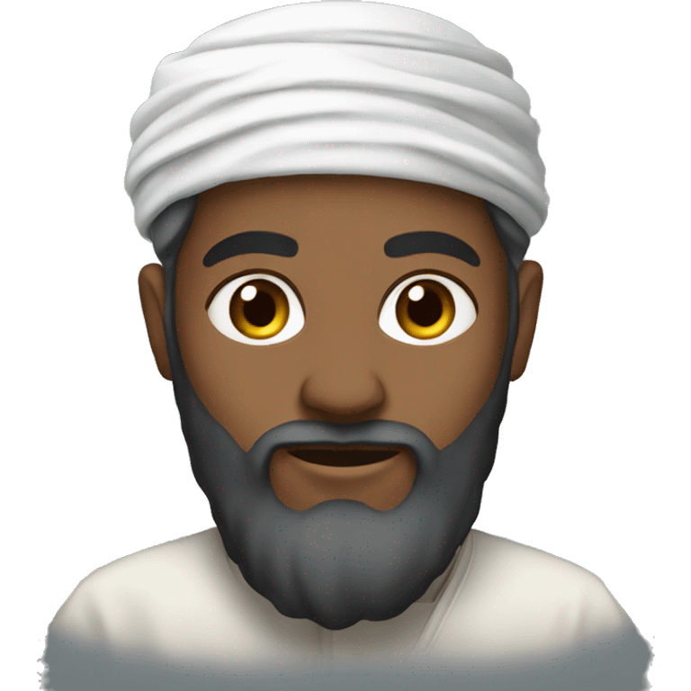 Islam emoji