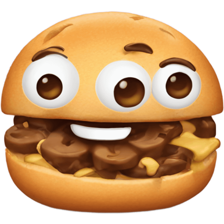 calories emoji