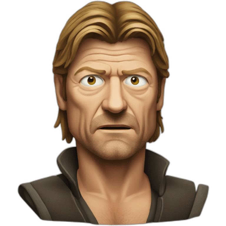 constipated sean bean emoji