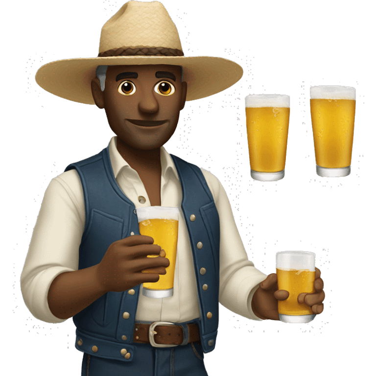 Don Julio emoji