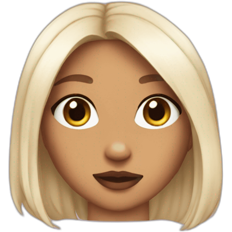 doja cat emoji