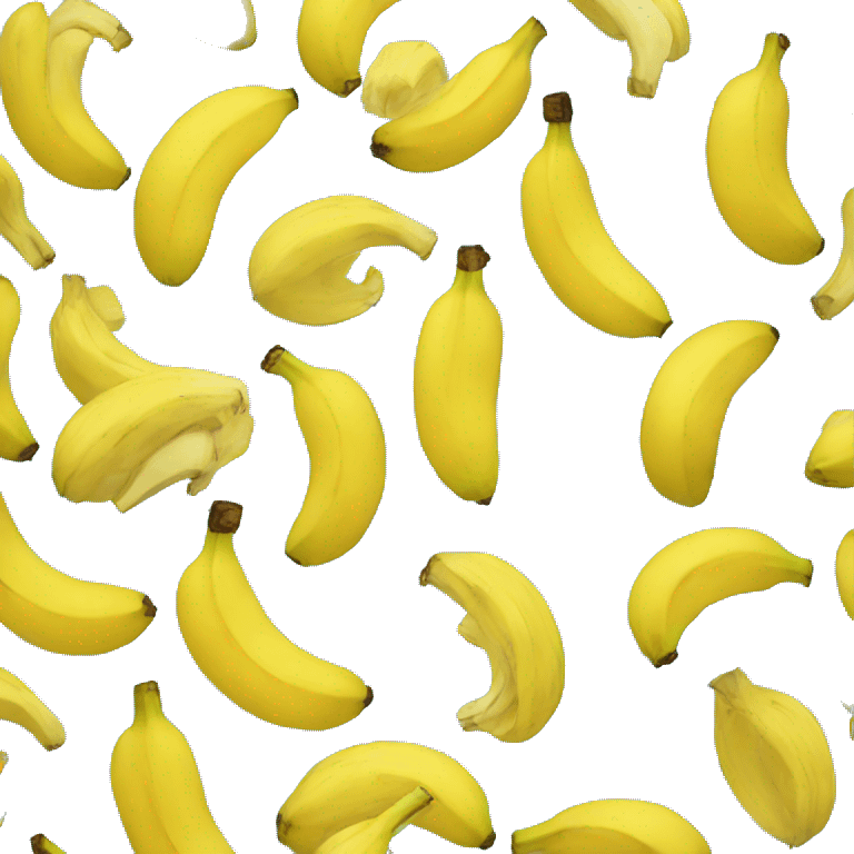 BANANA MAN emoji