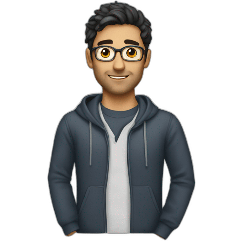 Maxime viaggi emoji