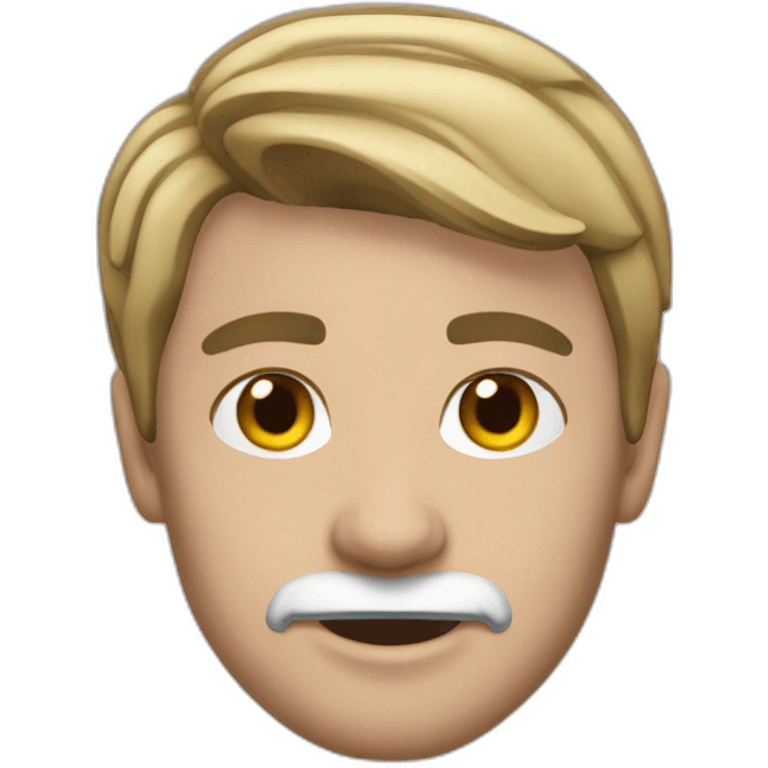 Tottenham Hotspur emoji