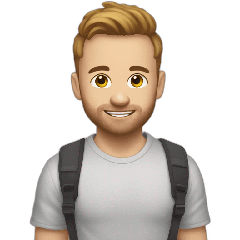 Squeezie emoji