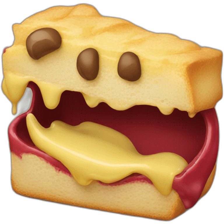 Bite qui pice emoji