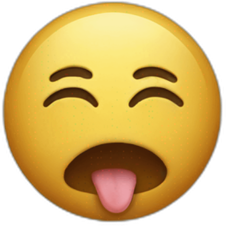 teat emoji