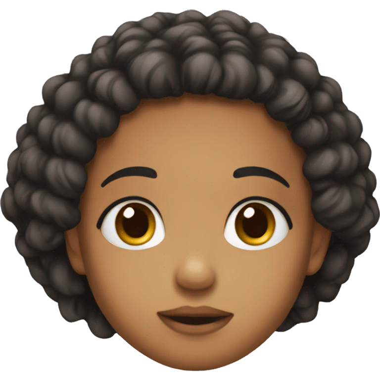 Bebe emoji