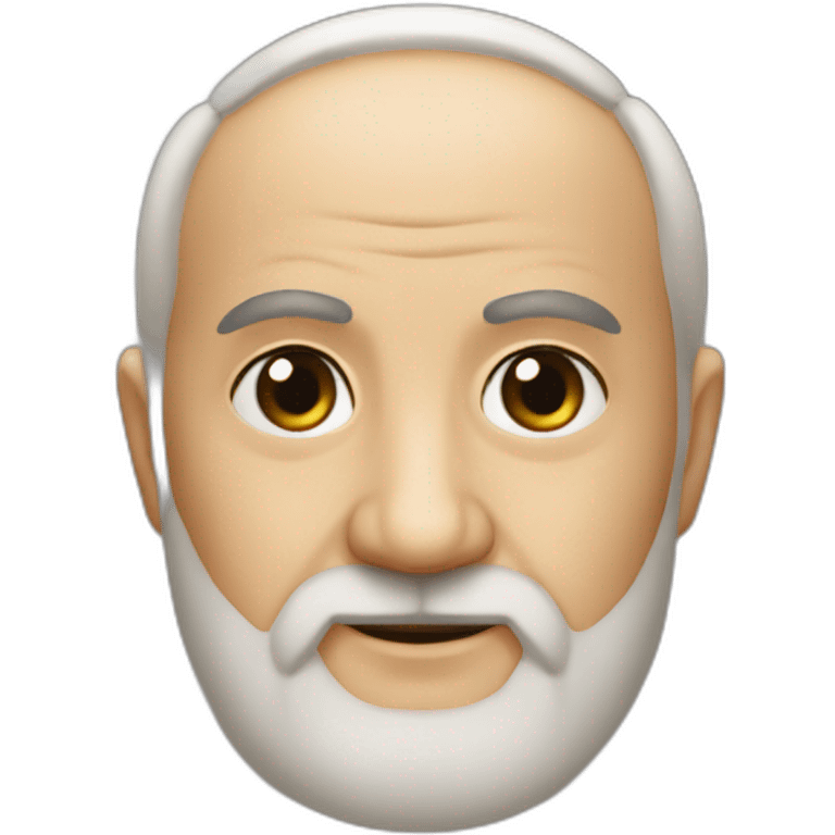 padre pio emoji