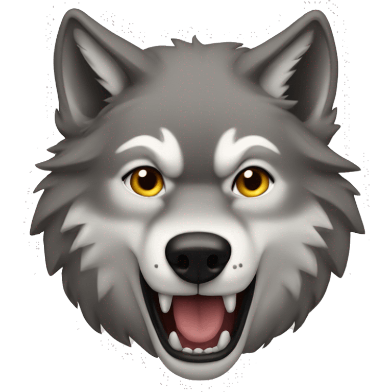 wolf123 emoji