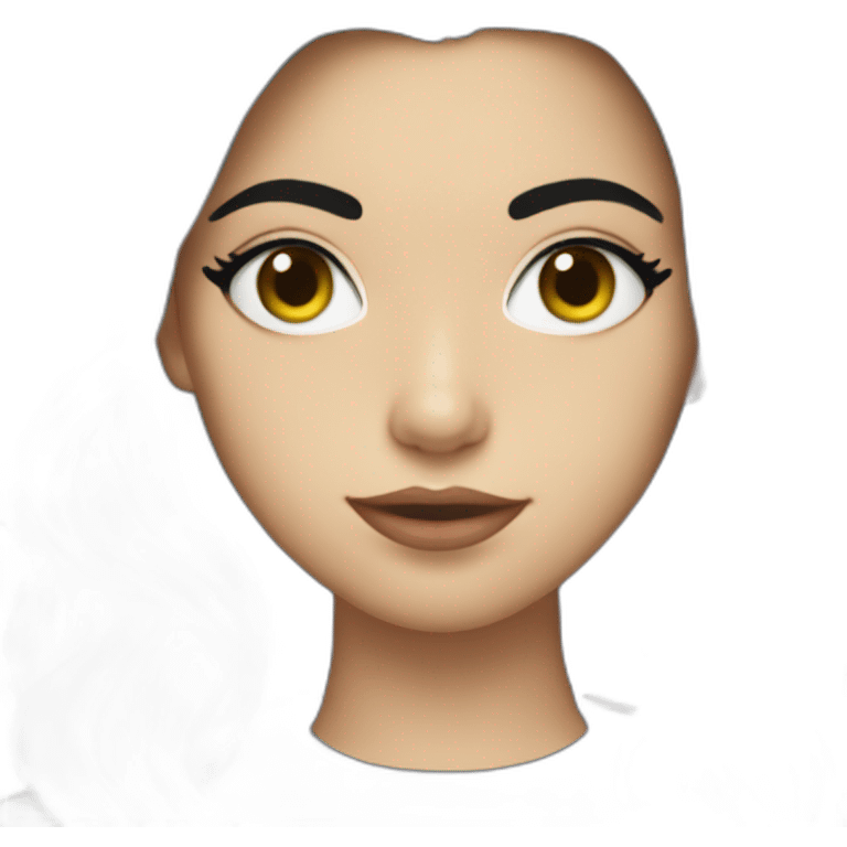 marina and the diamonds emoji