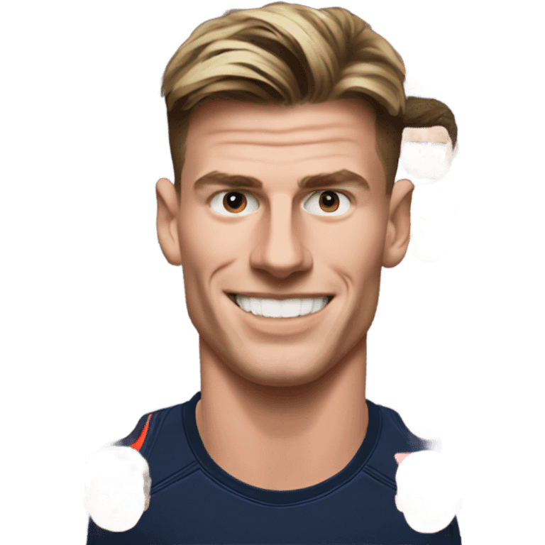 max verstappen emoji