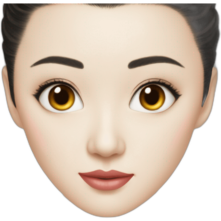 fanbingbing emoji