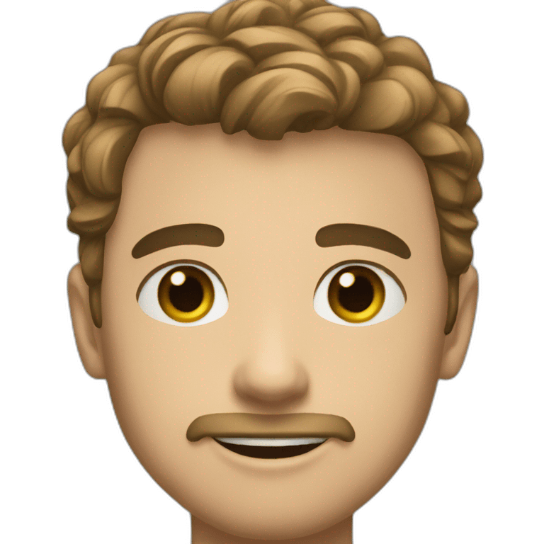 max howell emoji