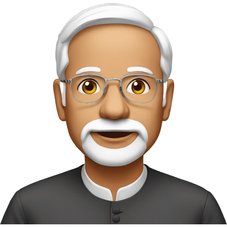 Modi emoji