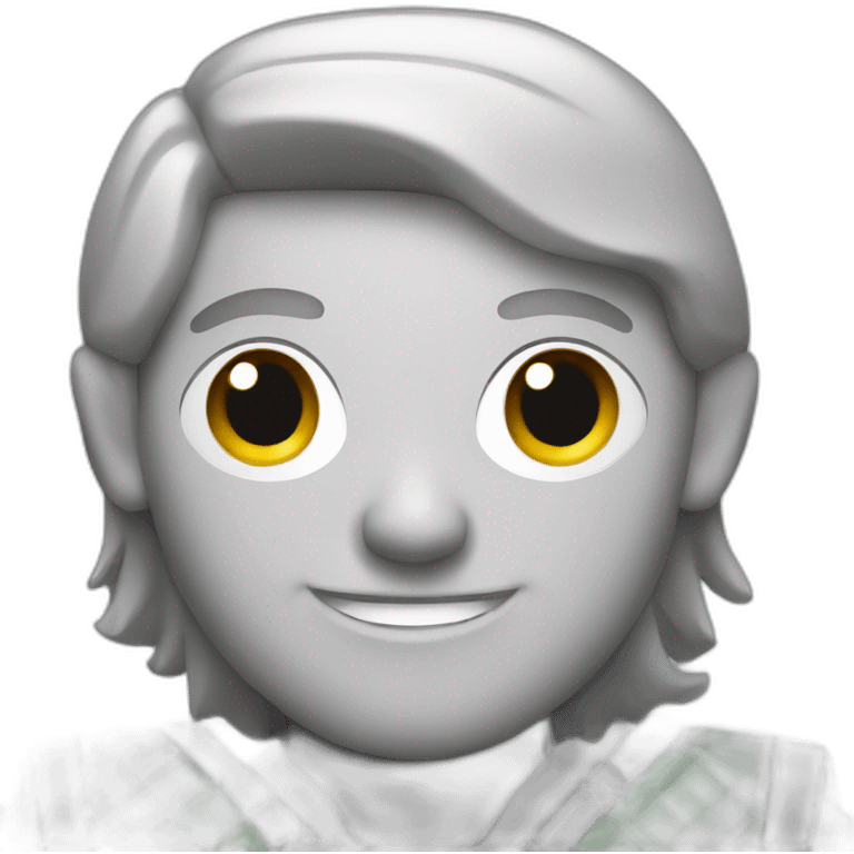 man in kilt emoji