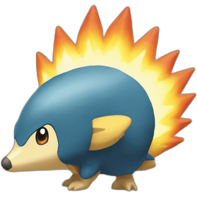 cyndaquil emoji