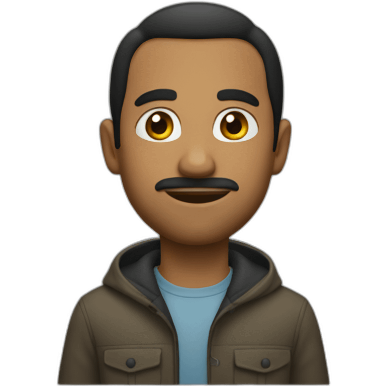 Samir emoji