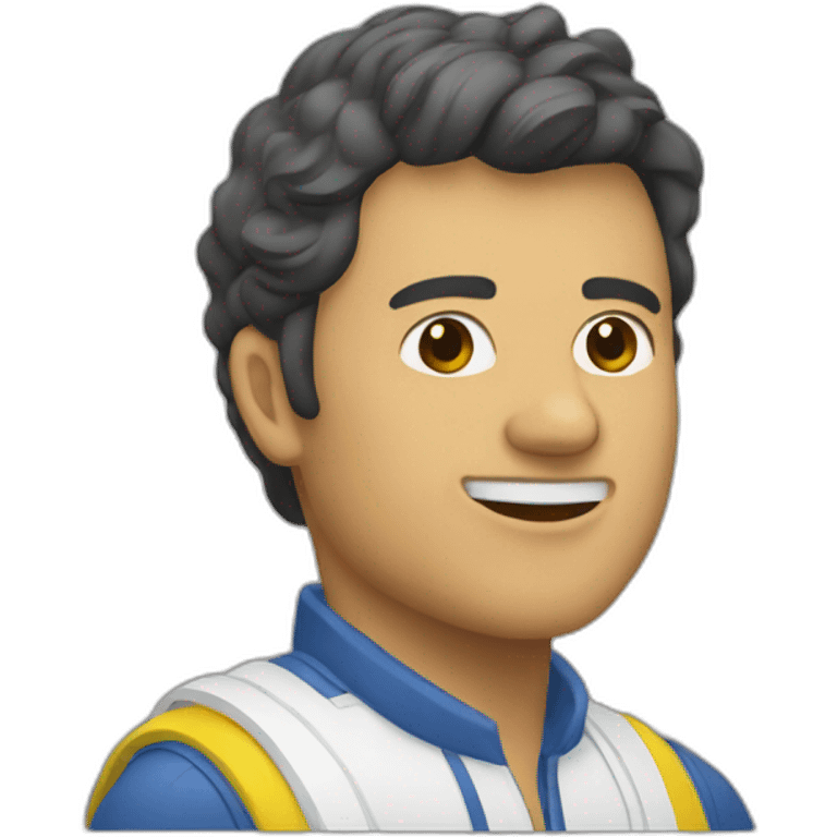 Bogotá colombia emoji