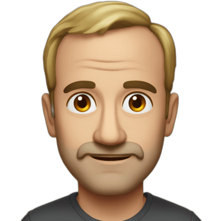 Meloni modi emoji