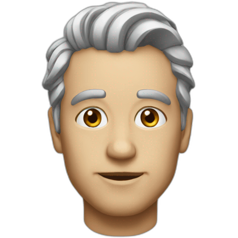 mister v emoji