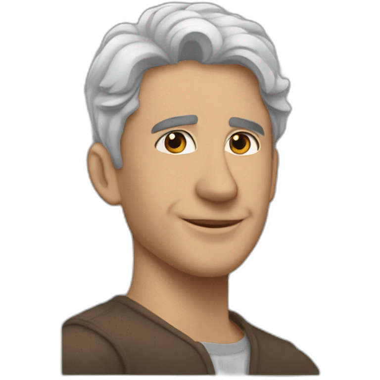 bernat farrero emoji