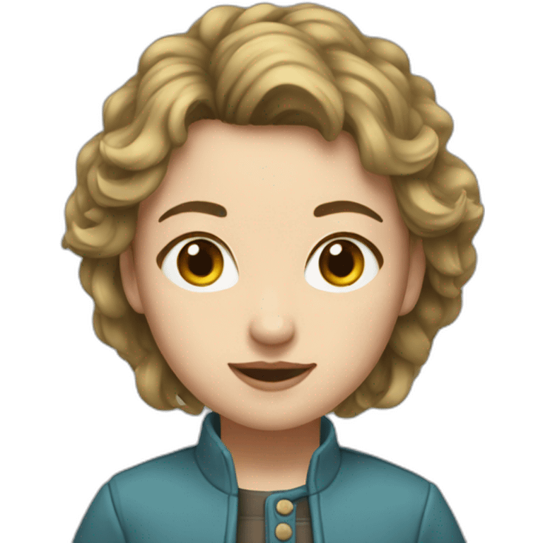 charlotte-linlin emoji