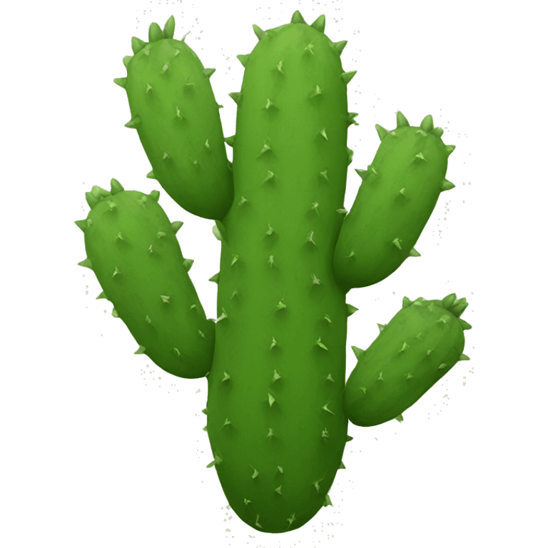 Nopal emoji