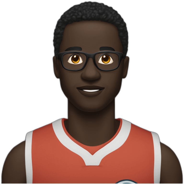 Ilimane Ndiaye emoji