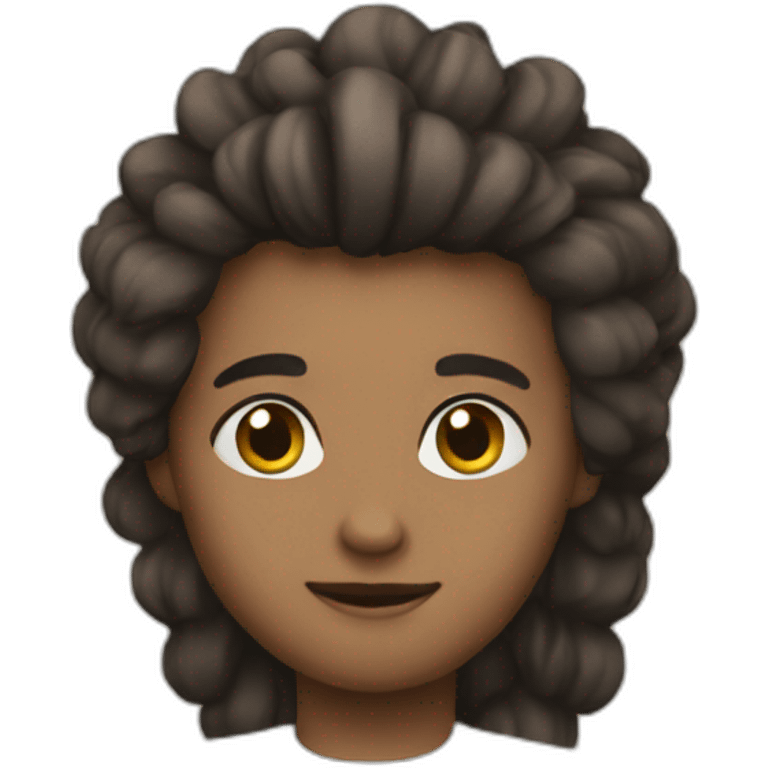 Abai emoji