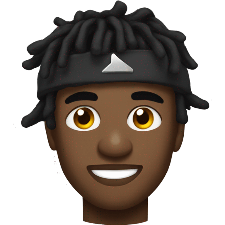 Ksi emoji