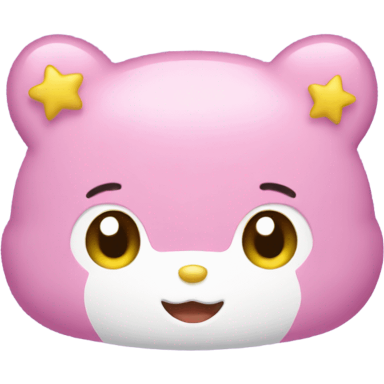 Sanrio emoji