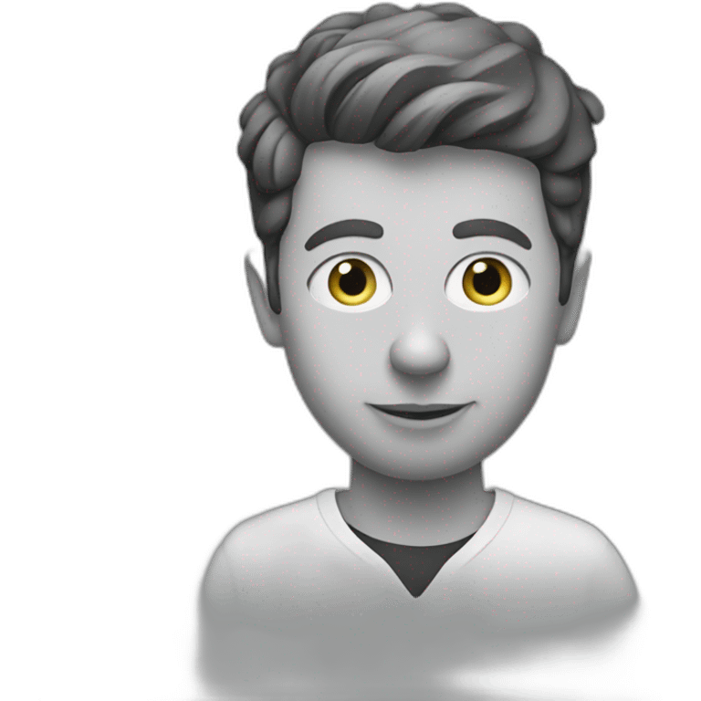 Sam Altman emoji