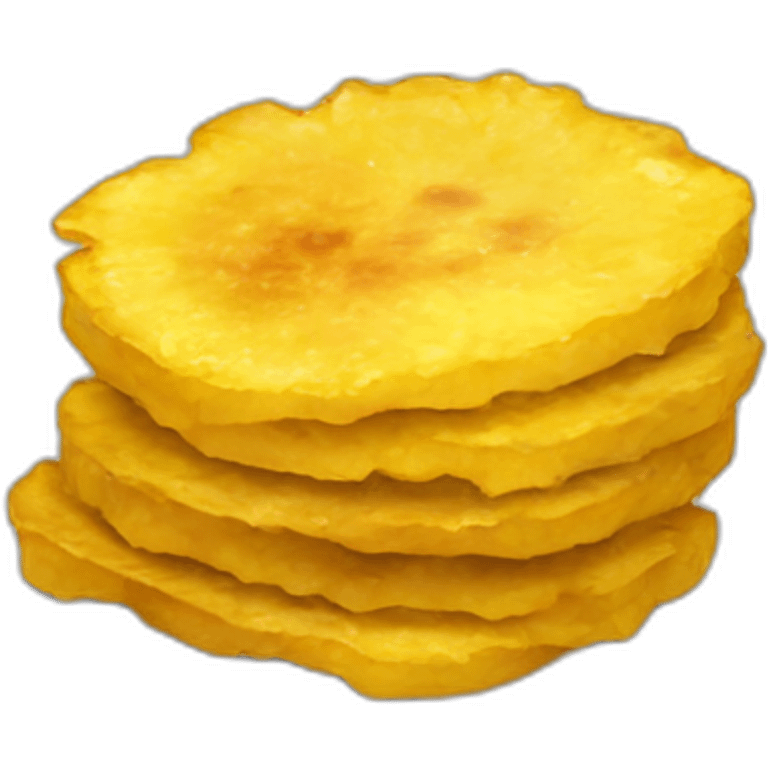 tostones emoji