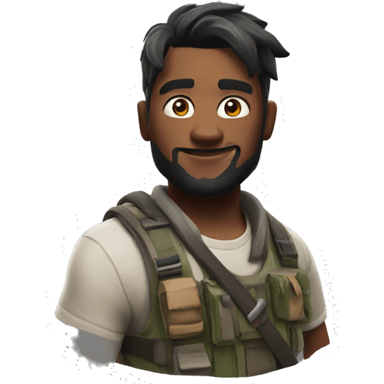 fortnite emoji