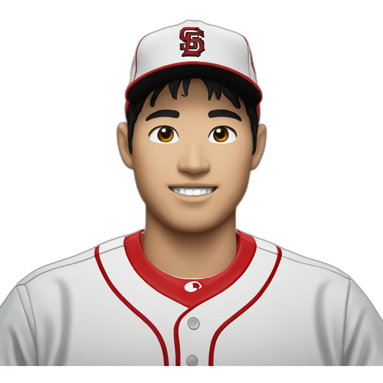 shohei-ohtani emoji