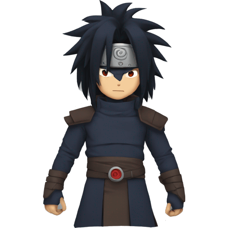 Madara emoji