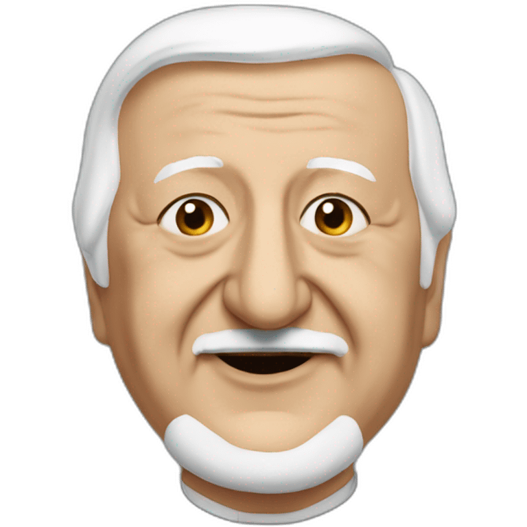 Fethullah gulen emoji