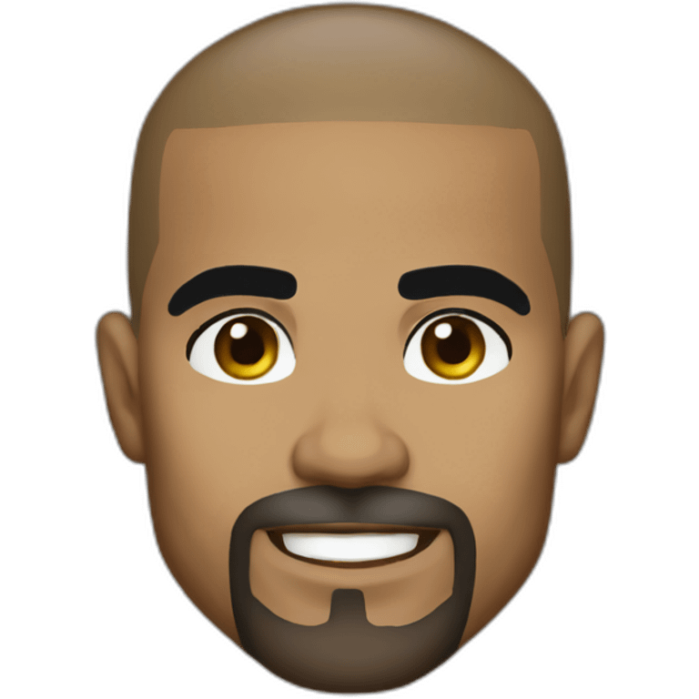 Shemar moore emoji